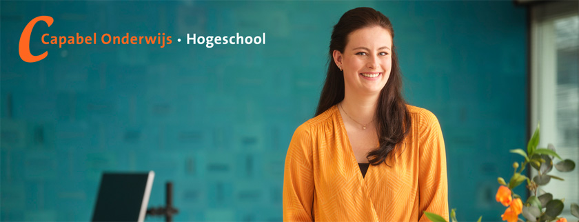 Capabel Hogeschool