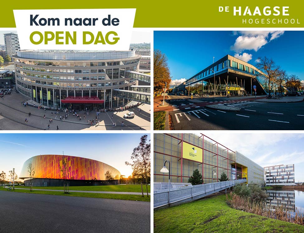 De Haagse Hogeschool