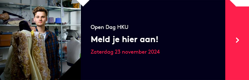 HKU open dag